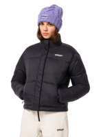 Oakley Women's TNP Puffy Jacket | Black