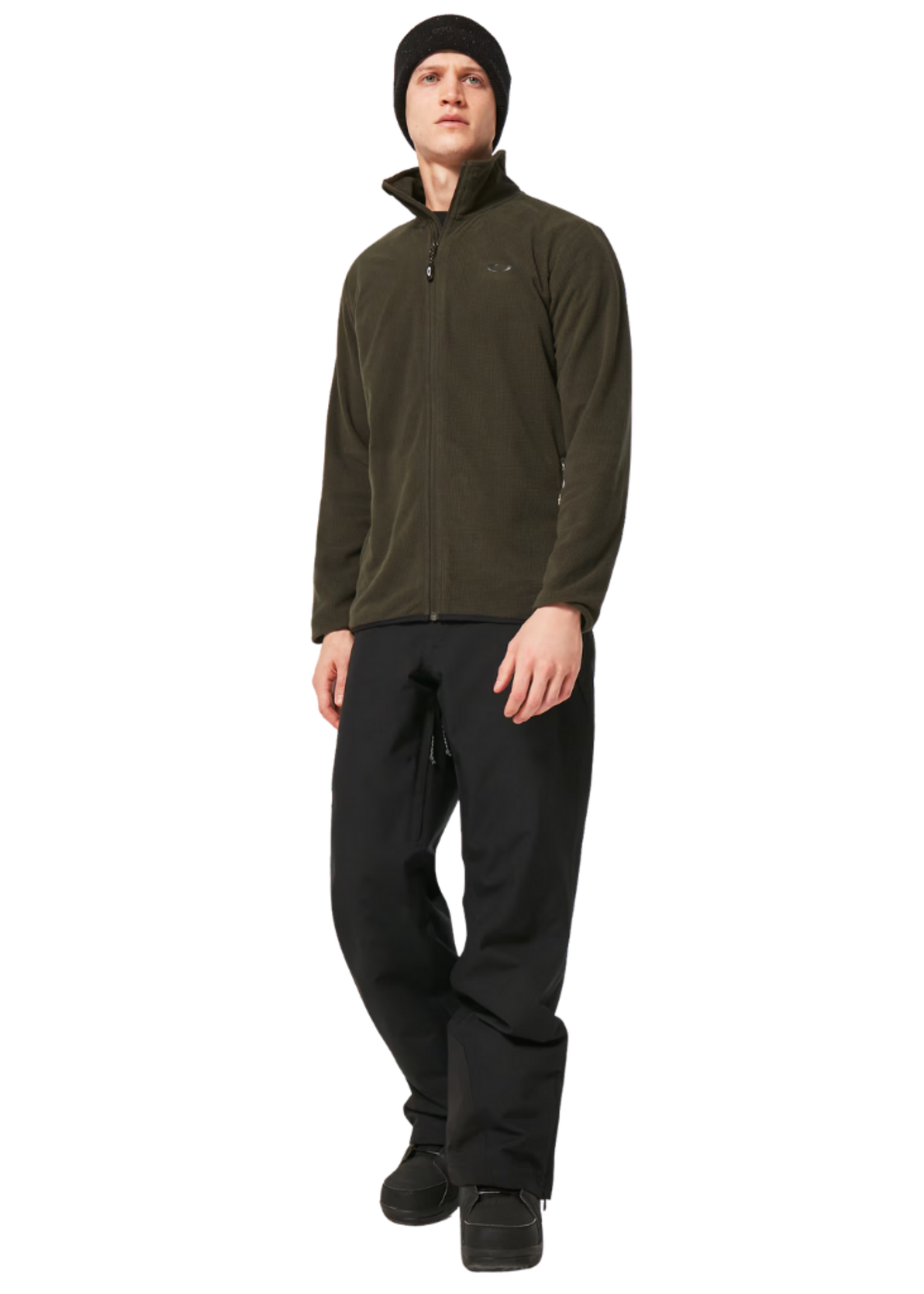 Oakley Men's Best Cedar RC insulated pant | Black