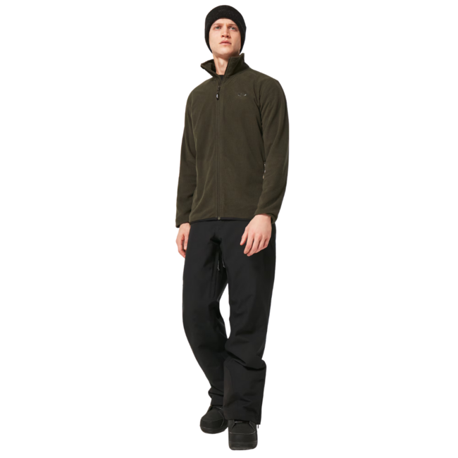 Oakley Men's Best Cedar RC insulated pant | Black
