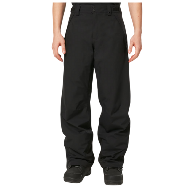Oakley Men's Best Cedar RC insulated pant | Black
