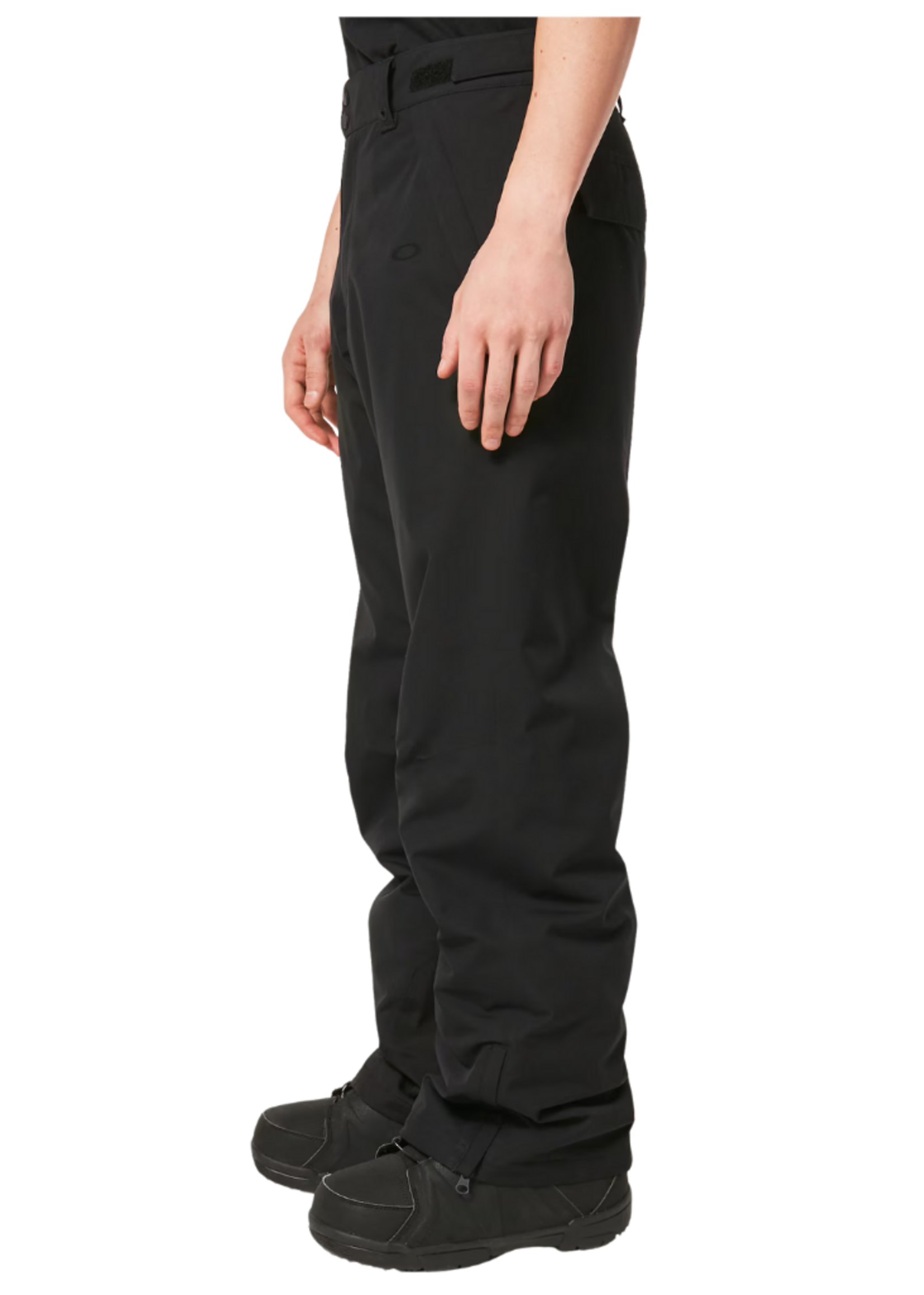 Oakley Men's Best Cedar RC insulated pant | Black