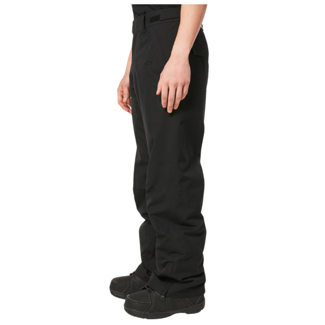 Oakley Men's Best Cedar RC insulated pant | Black