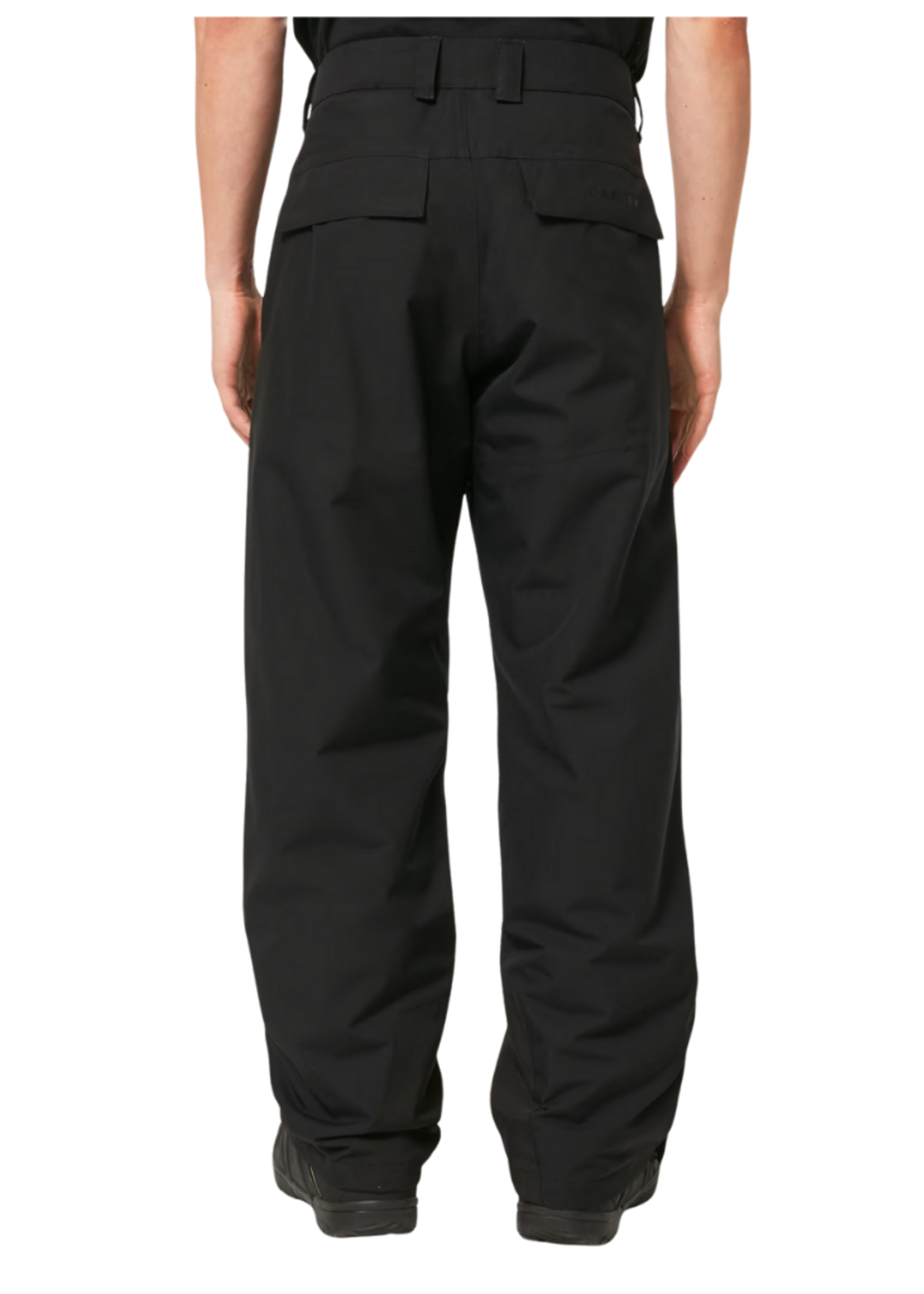 Oakley Men's Best Cedar RC insulated pant | Black
