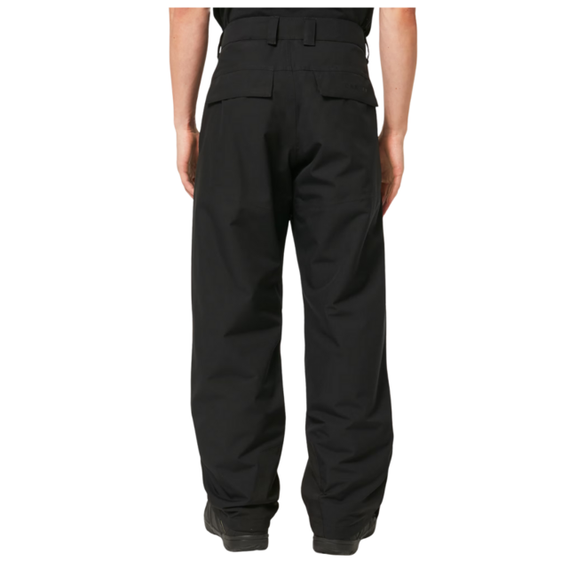 Oakley Men's Best Cedar RC insulated pant | Black