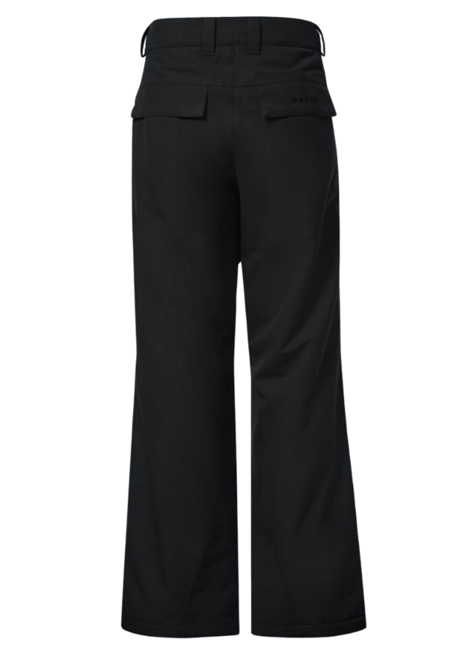 Oakley Men's Best Cedar RC insulated pant | Black