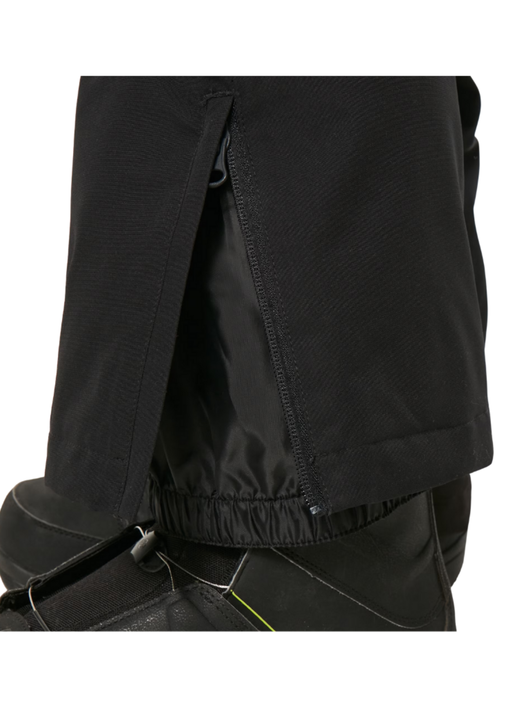 Oakley Men's Best Cedar RC insulated pant | Black