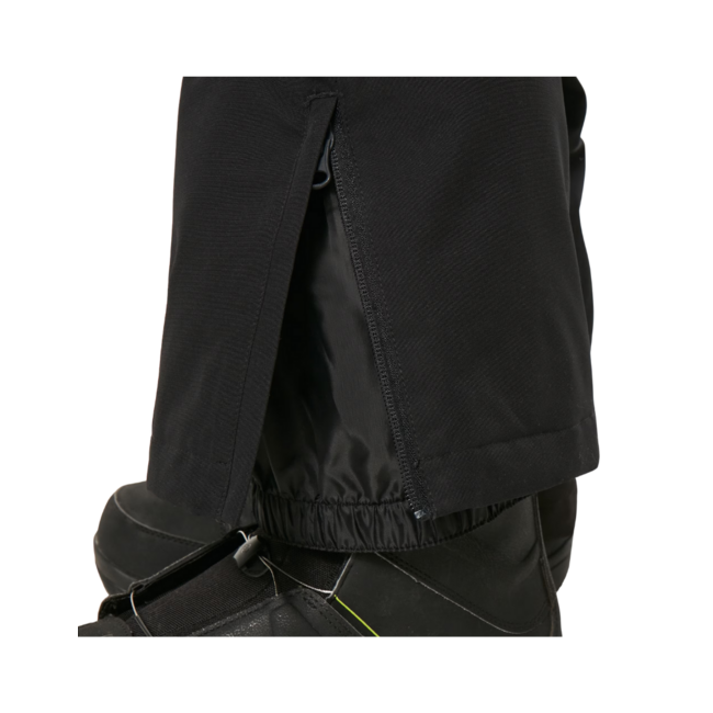Oakley Men's Best Cedar RC insulated pant | Black
