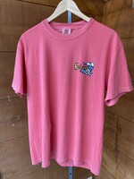 Kahuna Kahuna Barrel Tee | Watermelon