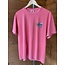 Kahuna Surf Shop Barrel Tee | Watermelon