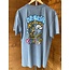Kahuna Surf Shop Barrel Tee - Denim