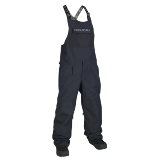Airblaster Men's Freedom Bib | Black