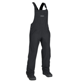 Airblaster Women's Freedom Bib | Black