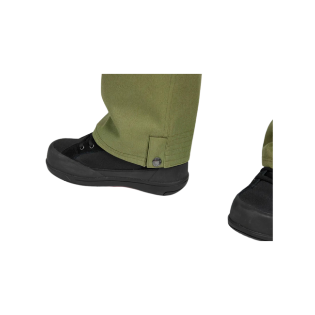 Airblaster Women's Freedom Bib Black