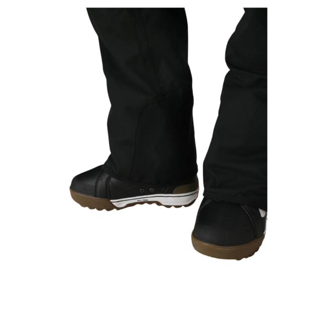 686 Men's Hot Lap Insulated Bib Black