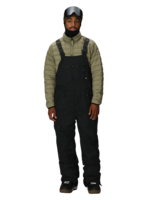 686 Men's Hot Lap Insulated Bib | Black