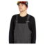 Volcom Men's V.CO  Sparta Bib Overall - Black