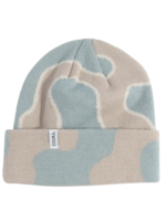 Coal Haines Beanie | Shale Blue Wave