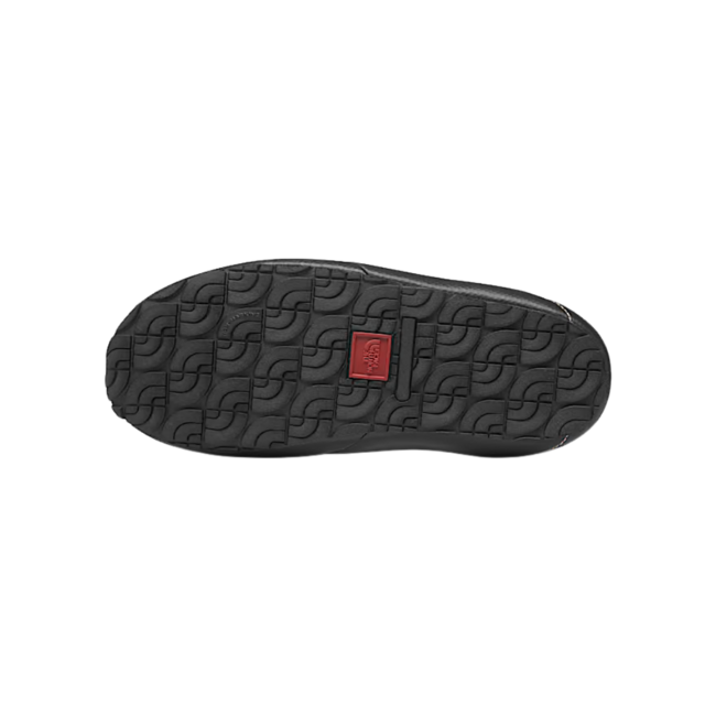 The North Face Men's ThermoBall Traction Mule V | Summit Gold/TNF Black