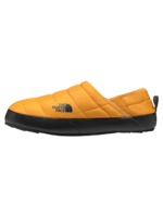 The North Face Men's ThermoBall Traction Mule V | Summit Gold/TNF Black