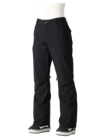 686 Women's Standard Shell Pant | Black