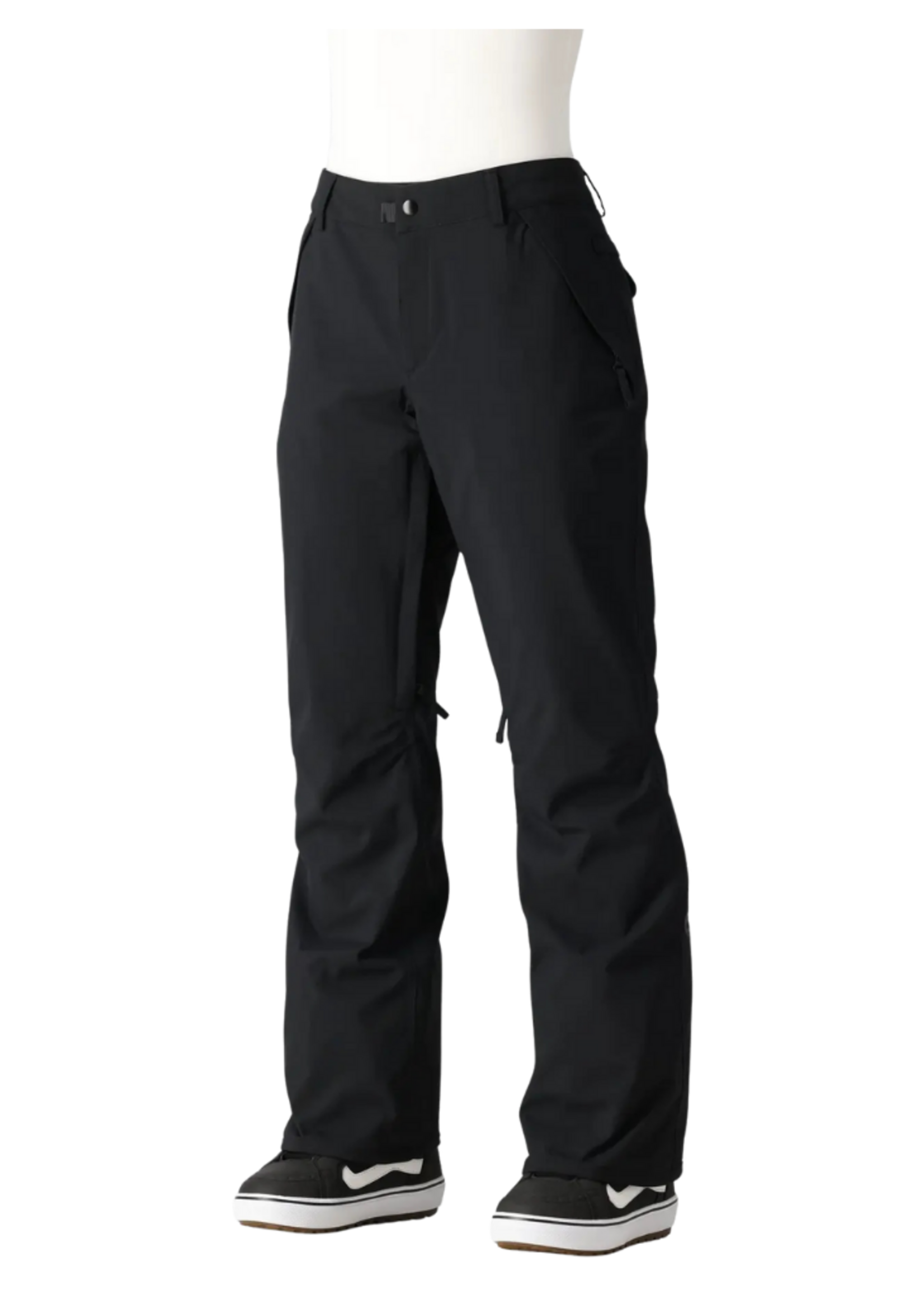 686 Women's Standard Shell Pant - Black