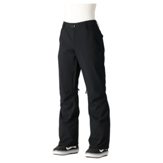 686 Women's Standard Shell Pant | Black