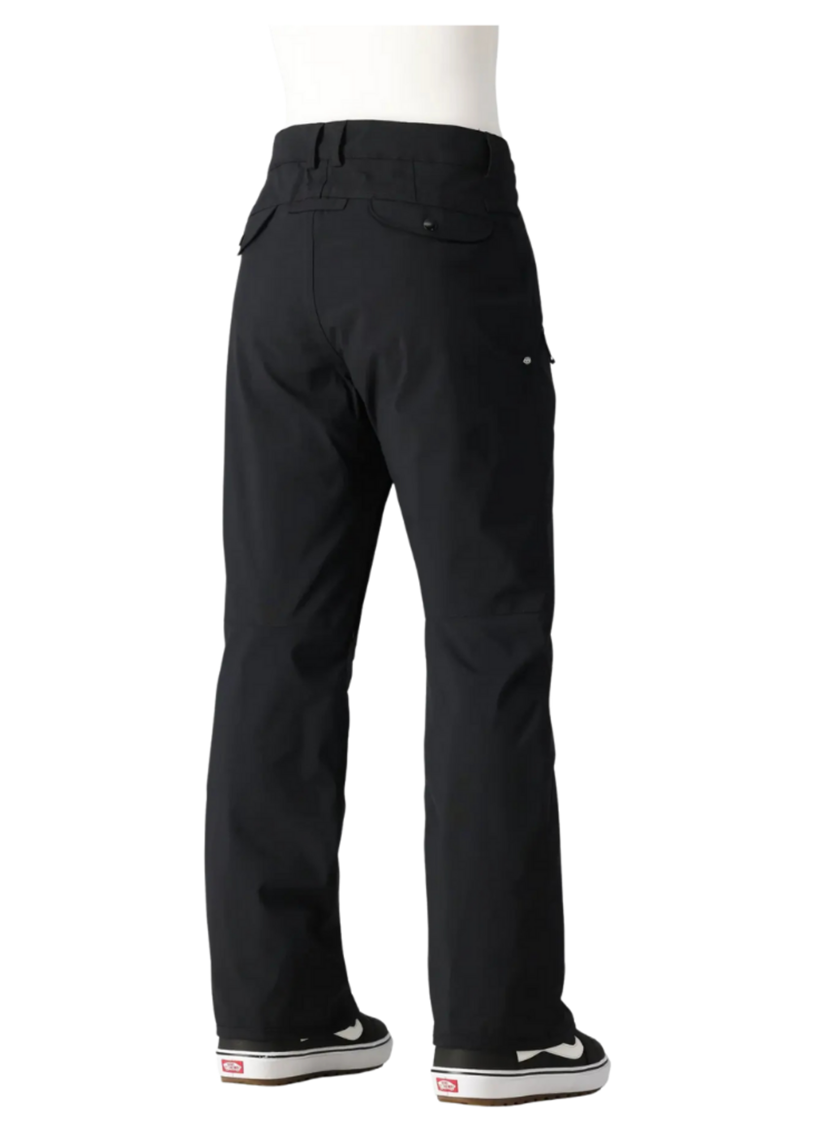 686 Women's Standard Shell Pant - Black