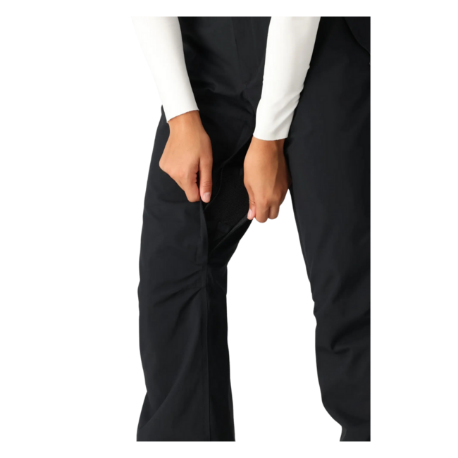 686 Women's Standard Shell Pant - Black