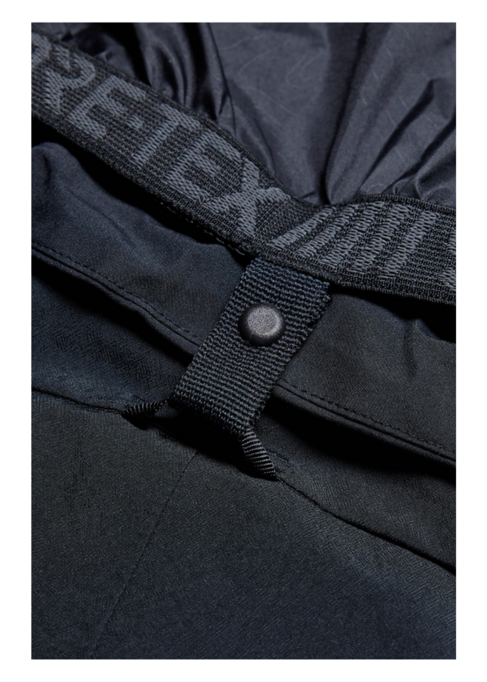 686 Women's Standard Shell Pant - Black