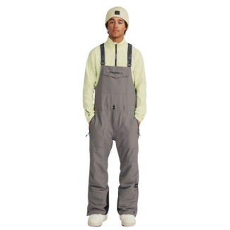 O'Neill Men's O'riginals Bib Snow Pants | Flintstone