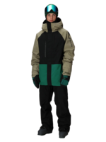 686 Men's GORE-TEX Core Shell Pant | Black