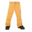 Volcom Youth Cargo Insulated Pant Gold