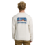 Billabong Men's Compass Crew | Oatmeal Heather