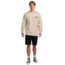 Billabong Men's Short Sands Crewneck sweater | Oatmeal Heather