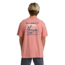 Billabong Tailgating Premium Short Sleeve | Ash Rose