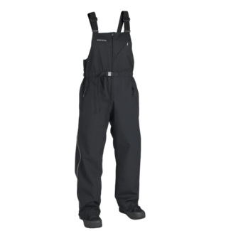 Airblaster Women's Every Body Bib | Black