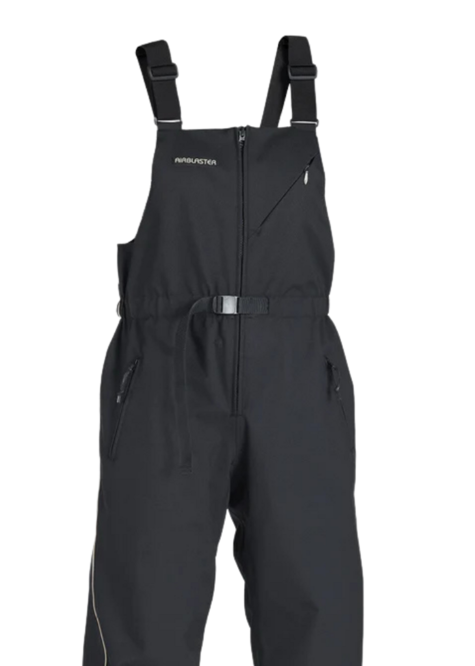 Airblaster Women's Every Body Bib | Black