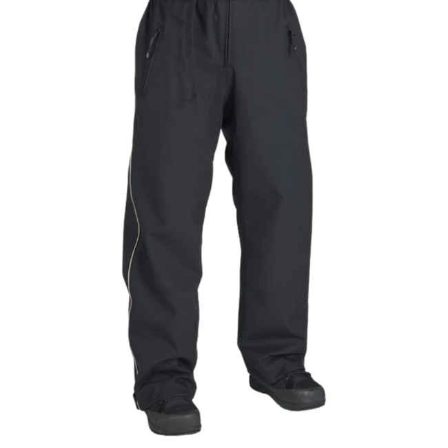 Airblaster Women's Every Body Bib | Black