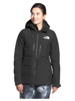 The North Face Women's Corefire Down Jacket | Black