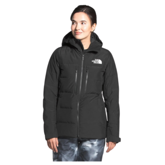 The North Face Women's Corefire Down Jacket | Black