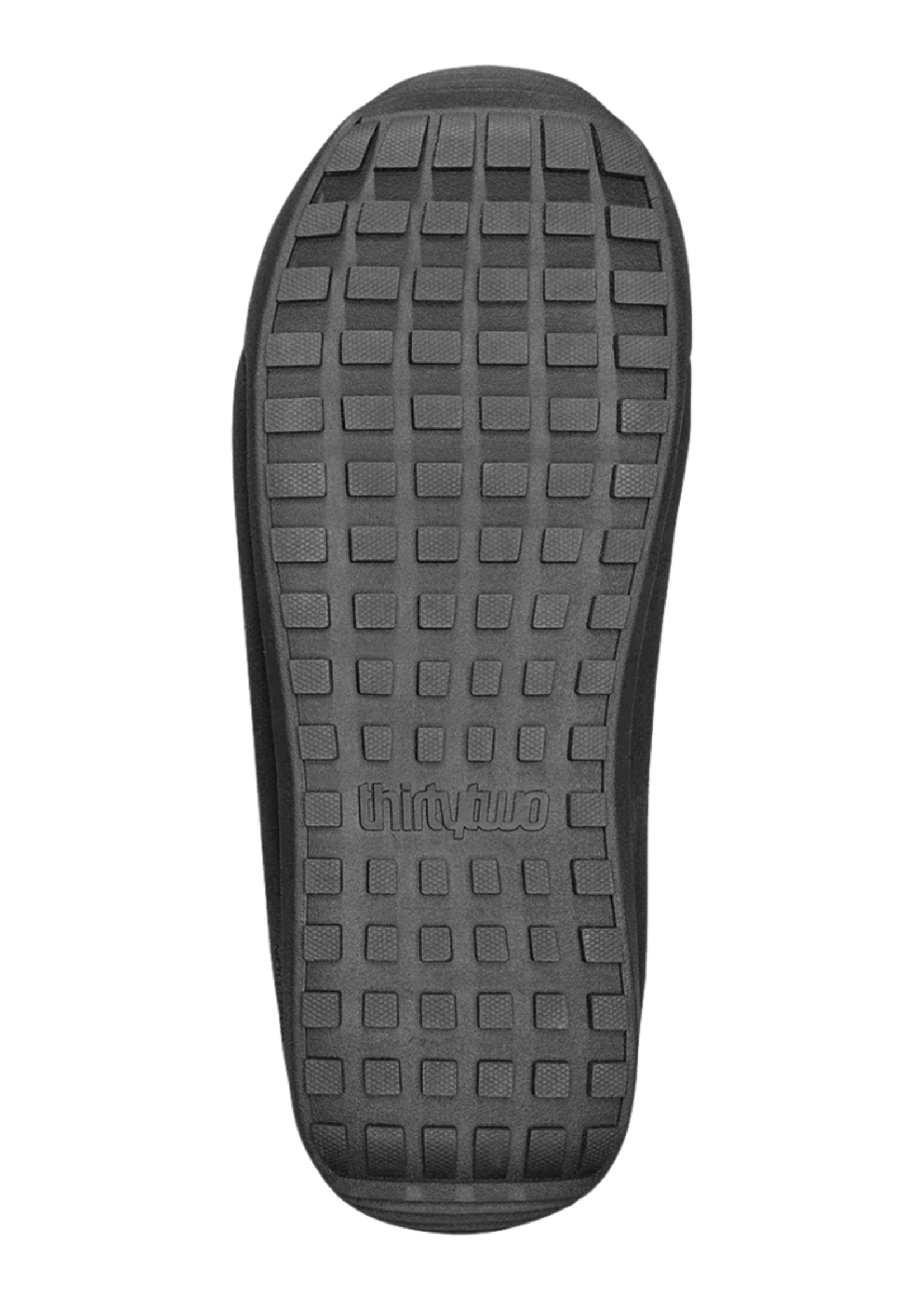 ThirtyTwo Women's STW Double BOA Snowboard Boot - Black