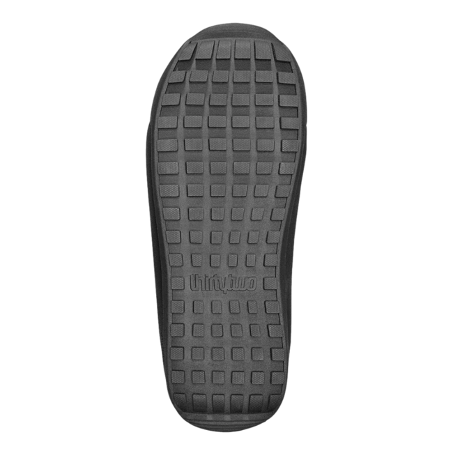 ThirtyTwo Women's STW Double BOA Snowboard Boot - Black
