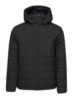 Billabong Boy's Journey Puffer Jacket | Black