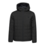 Billabong Boy's Journey Puffer Jacket - Black