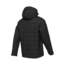 Billabong Boy's Journey Puffer Jacket - Black
