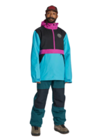 Airblaster Men's Trenchover Jacket | Bluebird