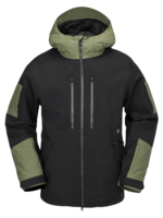 Volcom Men's V.CO WFO Jacket | Black
