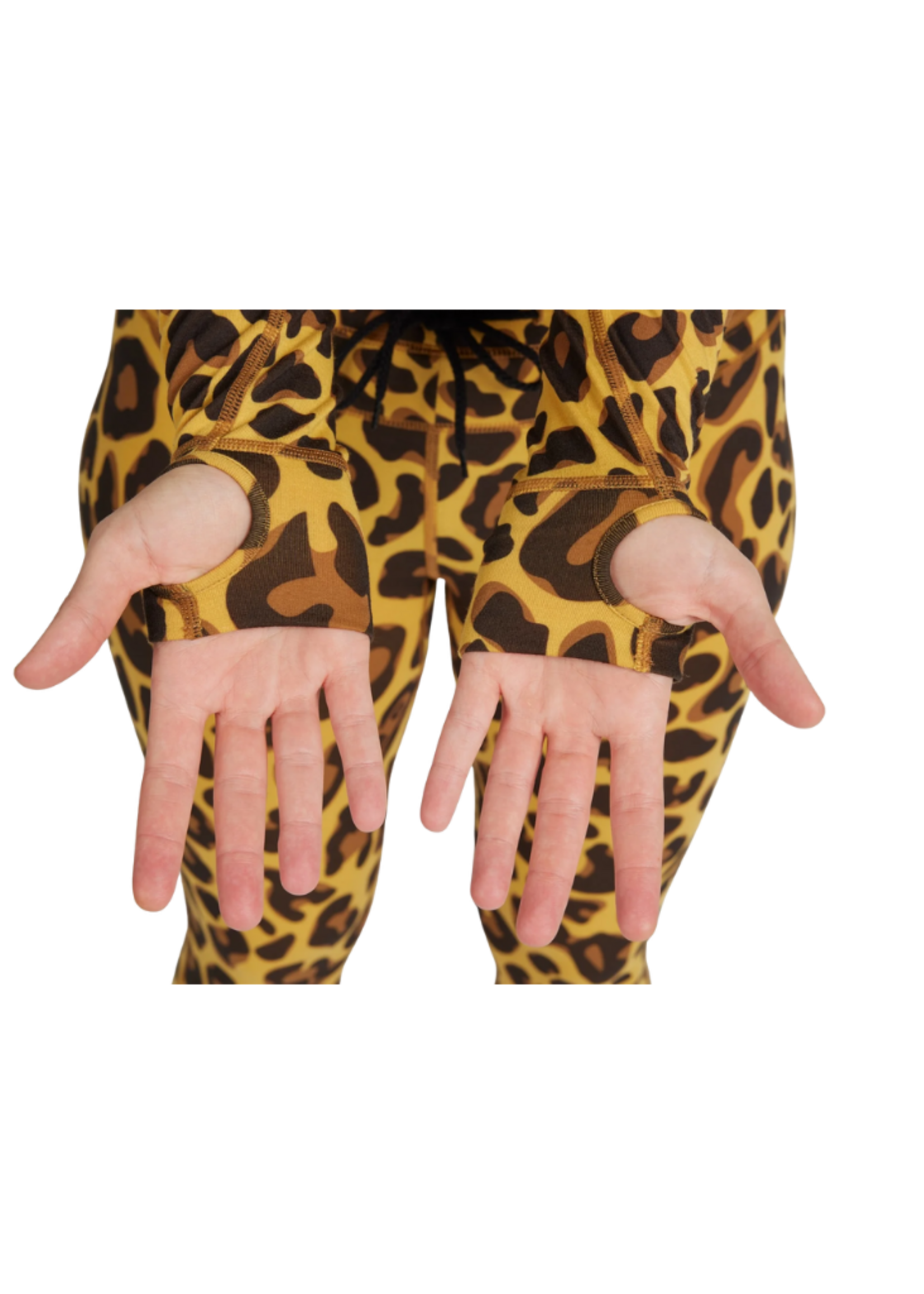 Airblaster W's Classic Ninja Suit | Black