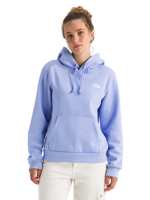 The North Face Women's Evolution Simple Dome Hoodie | Periwinkle Glow