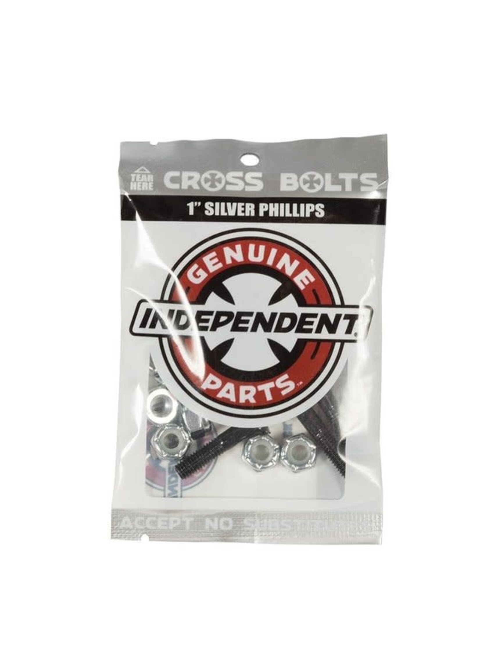 Independent Skateboard Hardware Phillips